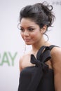 Vanessa Anne Hudgens 3 Royalty Free Stock Photo