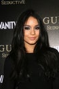 Vanessa Hudgens Royalty Free Stock Photo