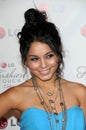 Vanessa Hudgens Royalty Free Stock Photo