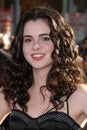 Vanessa Marano Royalty Free Stock Photo