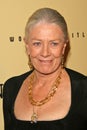 Vanessa Redgrave Royalty Free Stock Photo