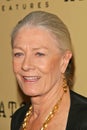Vanessa Redgrave Royalty Free Stock Photo