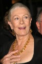 Vanessa Redgrave Royalty Free Stock Photo