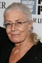 Vanessa Redgrave Royalty Free Stock Photo