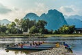 Vang Vieng