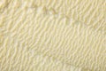 Ice cream texture Royalty Free Stock Photo