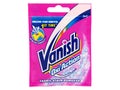 Vanish Oxi Action powder pouch, fabric stain remover