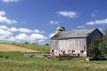 Vanishing Family Farms Royalty Free Stock Photo