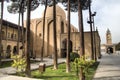 Vank cathedral in Isfahan, Iran