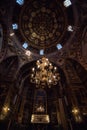 Vank Cathedral, Isfahan, Iran