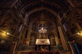 Vank Cathedral, Isfahan, Iran