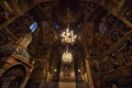 Vank Cathedral, Isfahan, Iran