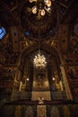 Vank Cathedral, Isfahan, Iran