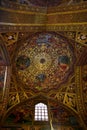 Vank Cathedral, Jolfa, Esfahan, Iran