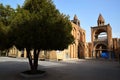 Vank Cathedral, Jolfa, Esfahan, Iran