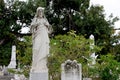 vanna, 11,15,2018,Cemetery of Havana. Necropolis Cristobal Colon. Cuba