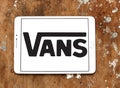 Vans logo