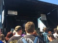 Vans warped tour