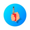 Vaping Icon