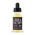 Vaping liquid juice