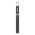 Vapor electric cigarette icon, realistic style