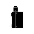 vaporizer electric cigarette vapor mod - vape life