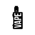 vaporizer electric cigarette vapor mod - vape life