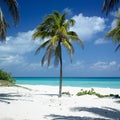 Varadero Royalty Free Stock Photo