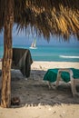 Varadero beach, Cuba