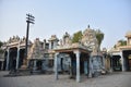 Varadharaja Perumal Temple, Puducherry