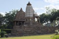 Varaha temple western group, Khajuraho