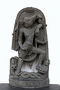 Varahavatara, from 10th century found in Surajkund, Nalanda, Bihar