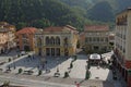 Varallo Sesia, Piedmont, Italy