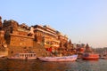 Varanasi, Banaras or Benares and Kashithat