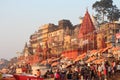 Varanasi, India