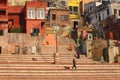 Varanasi, India