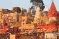 Varanasi, India