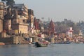 Varanasi, India