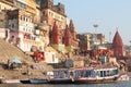 Varanasi, India