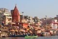 Varanasi, India