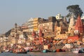 Varanasi, India