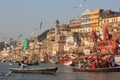 Varanasi, India