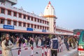 Varanasi Junction railway station