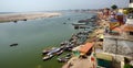 Varanasi Panorama