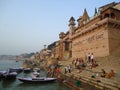 Varanasi