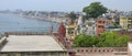 Varanasi Skyline