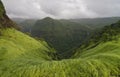 Varandha Ghats a mountain passage on the crest of the Western Ghats with scenic waterfalls, lakes and dense woods, Mahad,