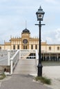 Varberg Bathhouse