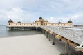 Varberg Bathhouse