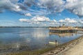 Varberg Cold Bath House